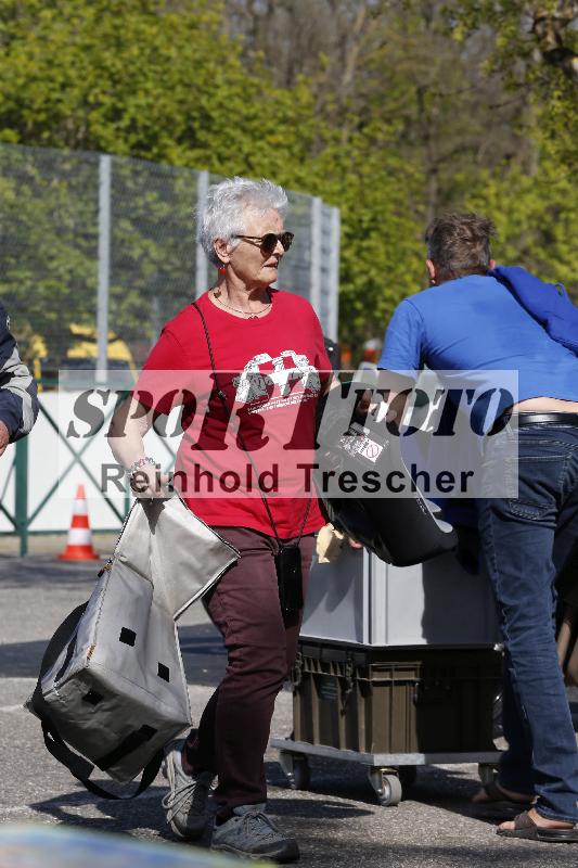 /07 09.04.2026 Cornu Master School ADR/Impressionen